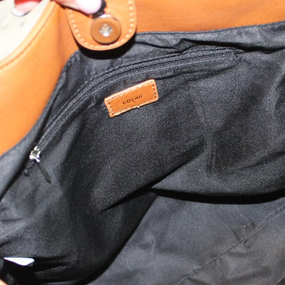 Colab Hobo Bag - Picture 9 of 12